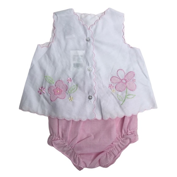NWT Specialty Baby 2 Piece Set - Picture 1 of 7
